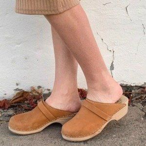 Lotta from Stockholm - Classic Clogs EUR 39